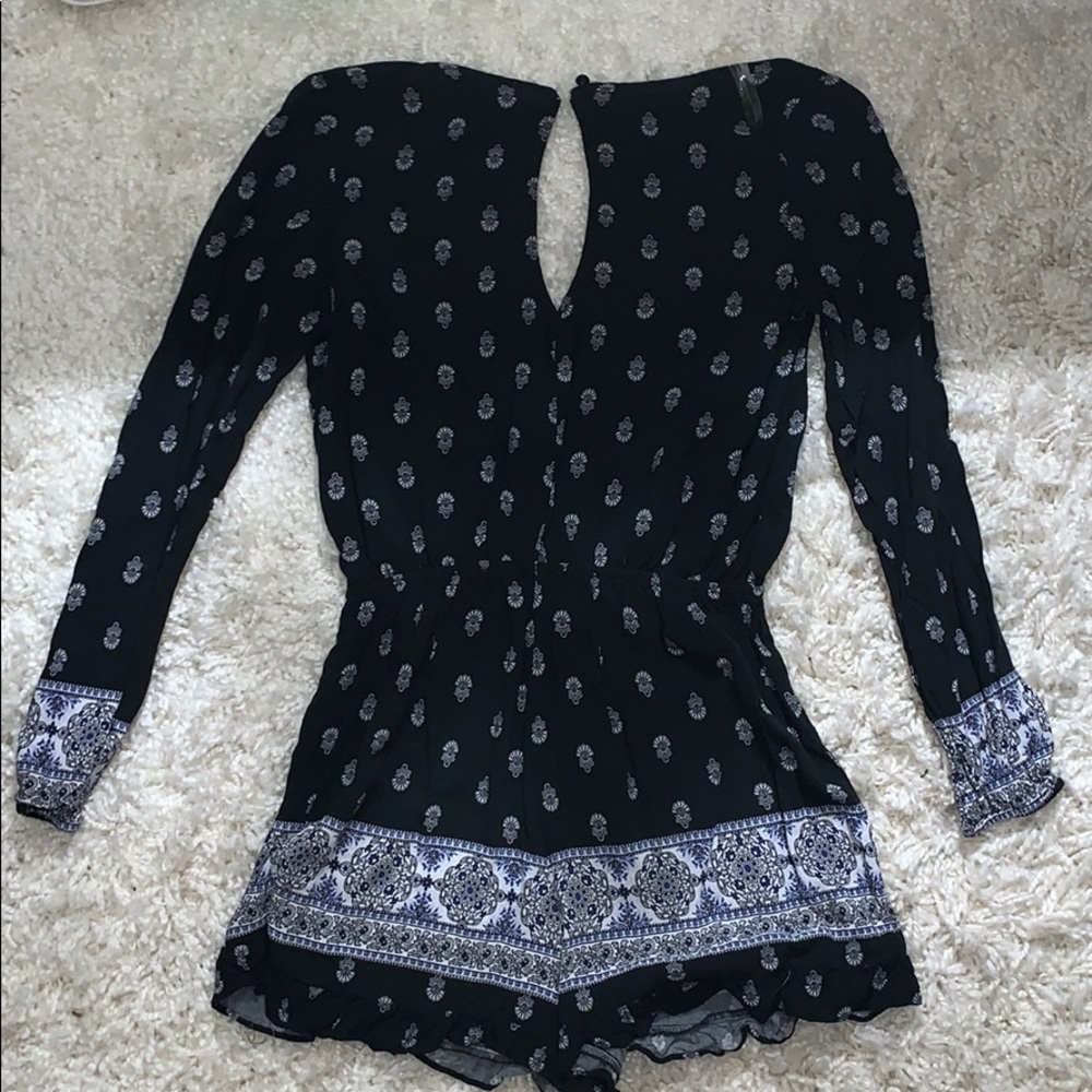 Romper - Picture 4 of 4
